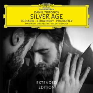 Silver Age (Extended Edition)