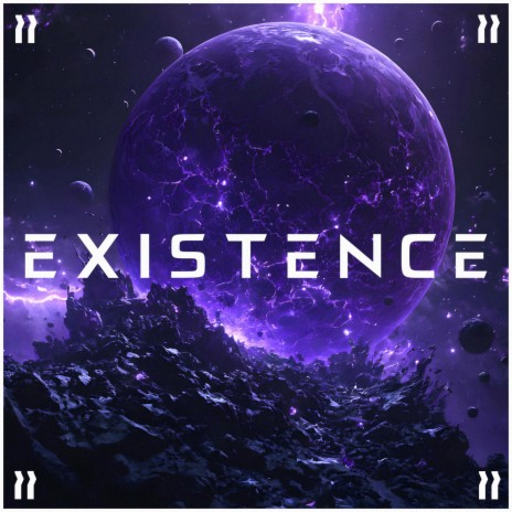 Existence | Boomplay Music