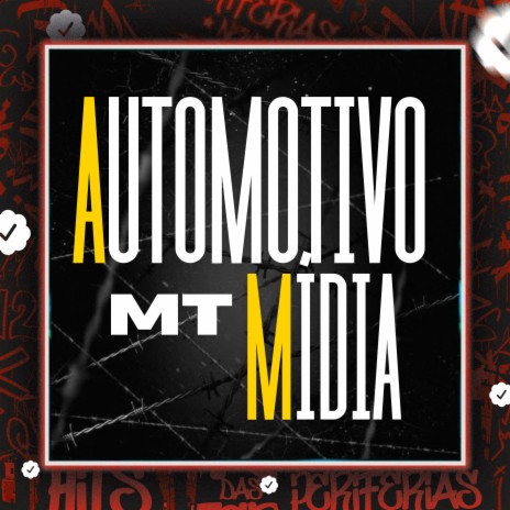 Automotivo Mt Mídia (feat. MC Pê Original) | Boomplay Music