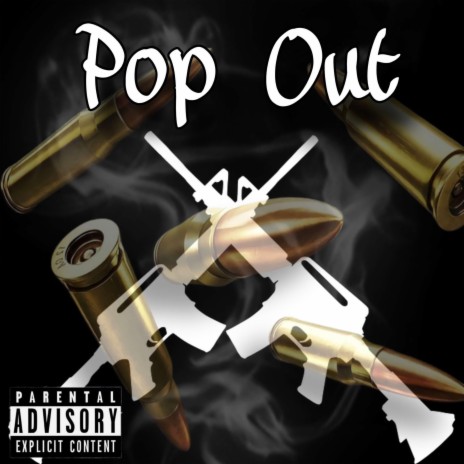 Pop out (f.t yhb_kee)