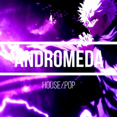 Andromeda | Boomplay Music