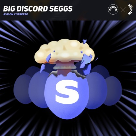 Big Discord Seggs ft. Strepto