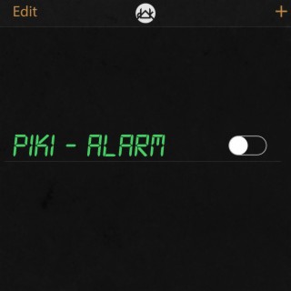 Alarm