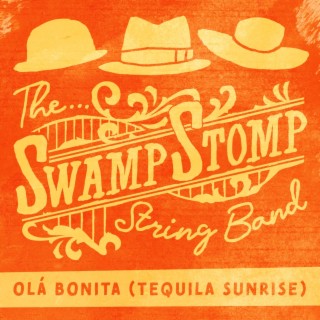 Olá Bonita (Tequila Sunrise)