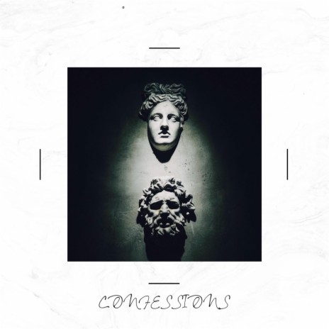 Confessions | Boomplay Music