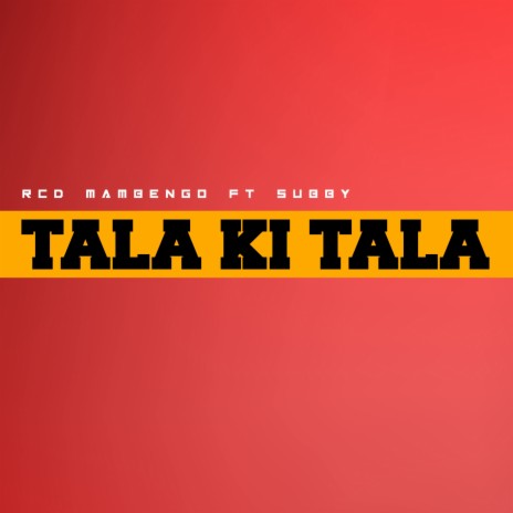 Tala Ki Tala ft. Subby