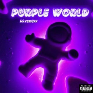 Purple World