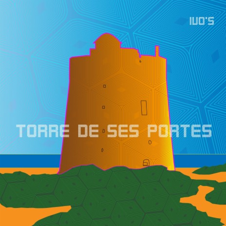 Torre de Ses Portes (Ibiza)