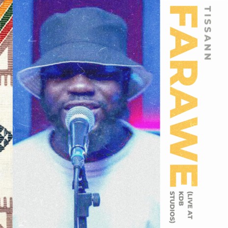Farawe (Live at KDB Studios) | Boomplay Music