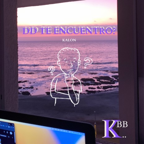 Dd Te Encuentro? | Boomplay Music