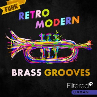 Retro Modern Brass Grooves