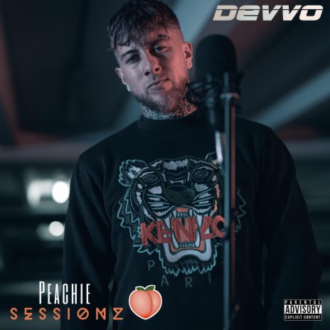 Peachie sessions | Boomplay Music