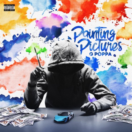 Painting Pictures | Boomplay Music