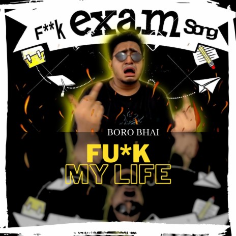 Fuck You Exam