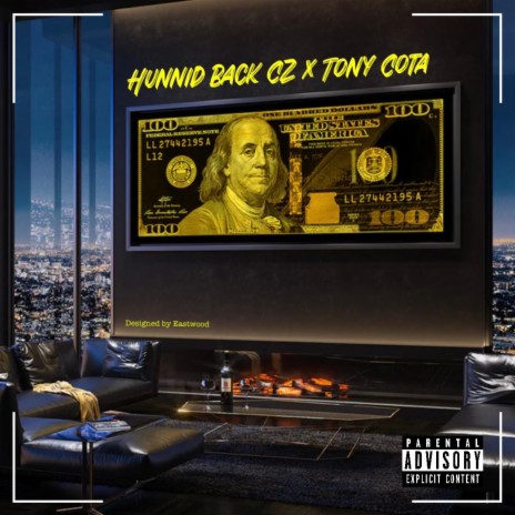 Hunnid Back ft. Tony Cota | Boomplay Music