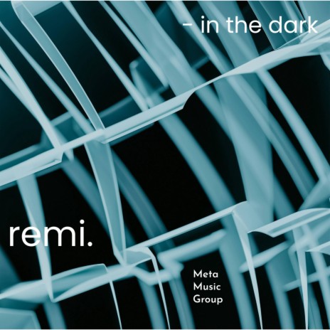 in the dark (Radio Edit) | Boomplay Music