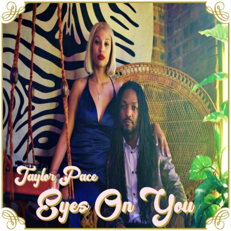 Eyes On You | Boomplay Music