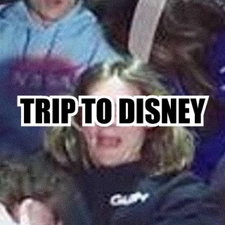 TRIP TO DISNEY