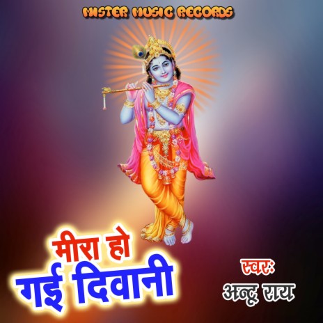 Meera Ho Gaai Diwani | Boomplay Music