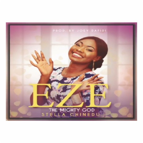 Eze (The Mighty God)