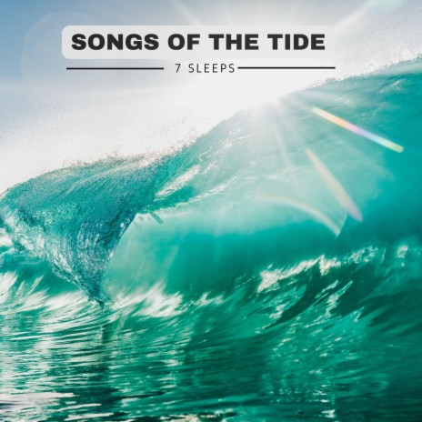 Oceanic Serenity ft. Deep Sleep | Boomplay Music