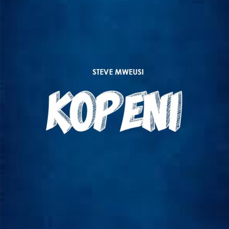 Kopeni (Singeli) | Boomplay Music