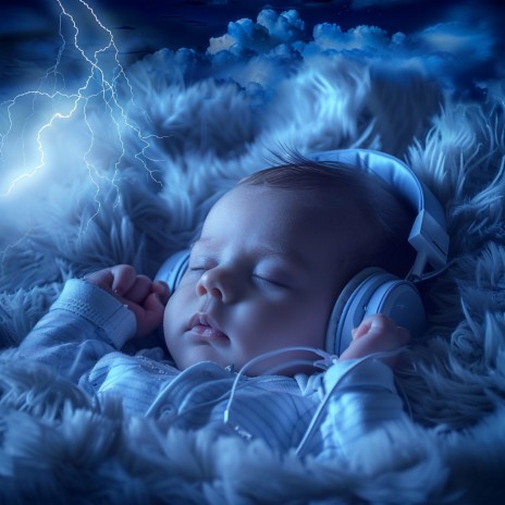 Sleep with Ocean's Thunder ft. Christian Hymns & Subtracters