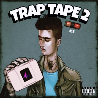 T.R.A.P TAPE 2