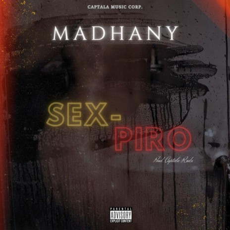 Sex-Piro | Boomplay Music