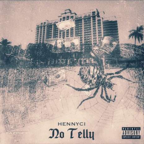 No Telly | Boomplay Music