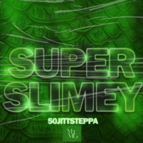 Super Slimey (Radio Edit) | Boomplay Music