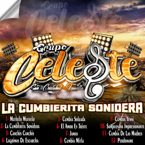 Cumbia Soleada | Boomplay Music