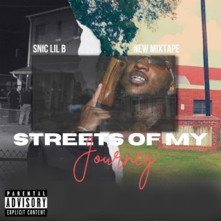 STREETS OF MY JOURNEY
