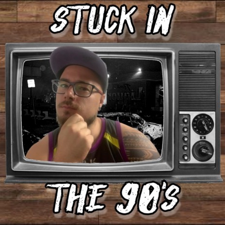 Stuck In The 90's (Aussie Hip Hop Diss)