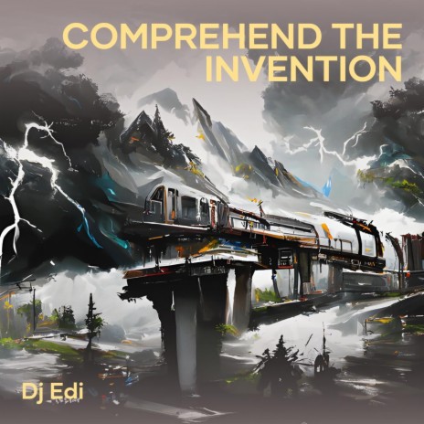 Comprehend the Invention | Boomplay Music