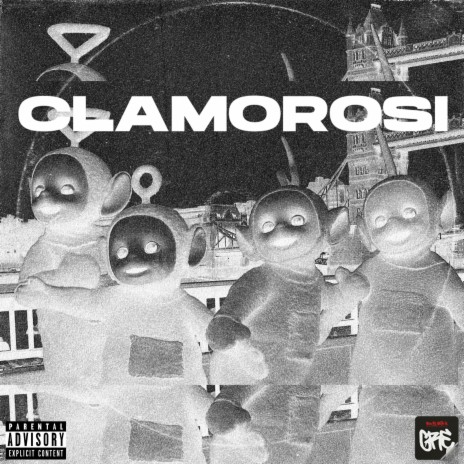CLAMOROSI | Boomplay Music