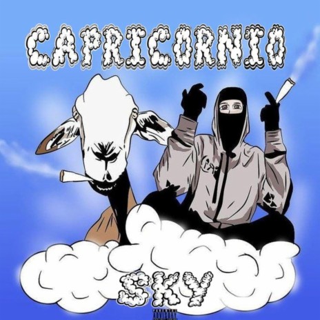 CAPRICORNIO SKY (ISAP) | Boomplay Music