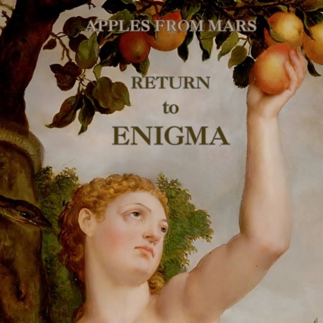 Return to Enigma | Boomplay Music