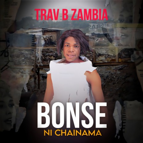 Bonse ni Chainama | Boomplay Music