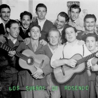 Los sueños de Rosendo