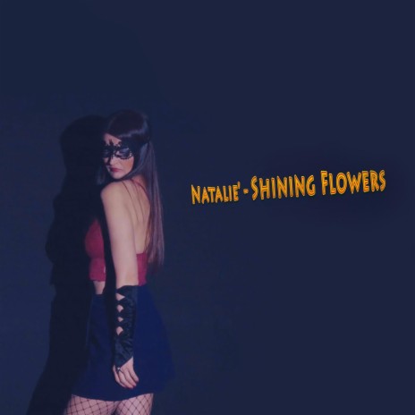 Shining Flowers