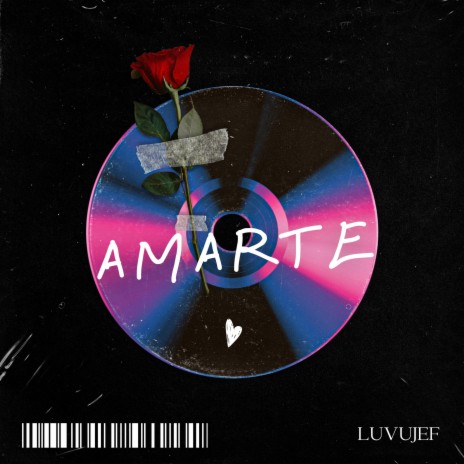 Amarte | Boomplay Music