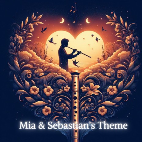 Mia & Sebastian's Theme | Boomplay Music