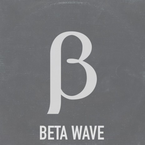 Beta Wave | Boomplay Music