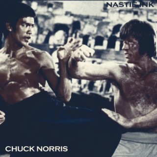 Chuck Norris