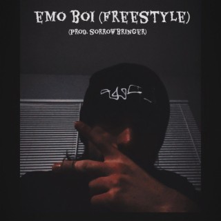 emo boi (freestyle)