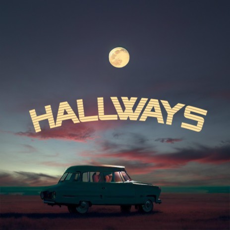 HALLWAYS | Boomplay Music