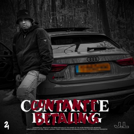 Contante betaling | Boomplay Music
