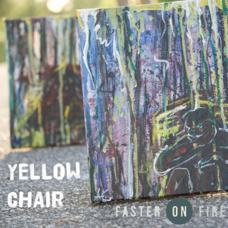 Yellow Chair | Boomplay Music