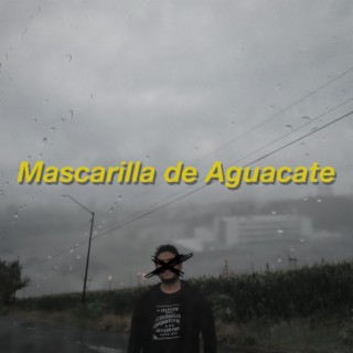 Mascarilla de Aguacate